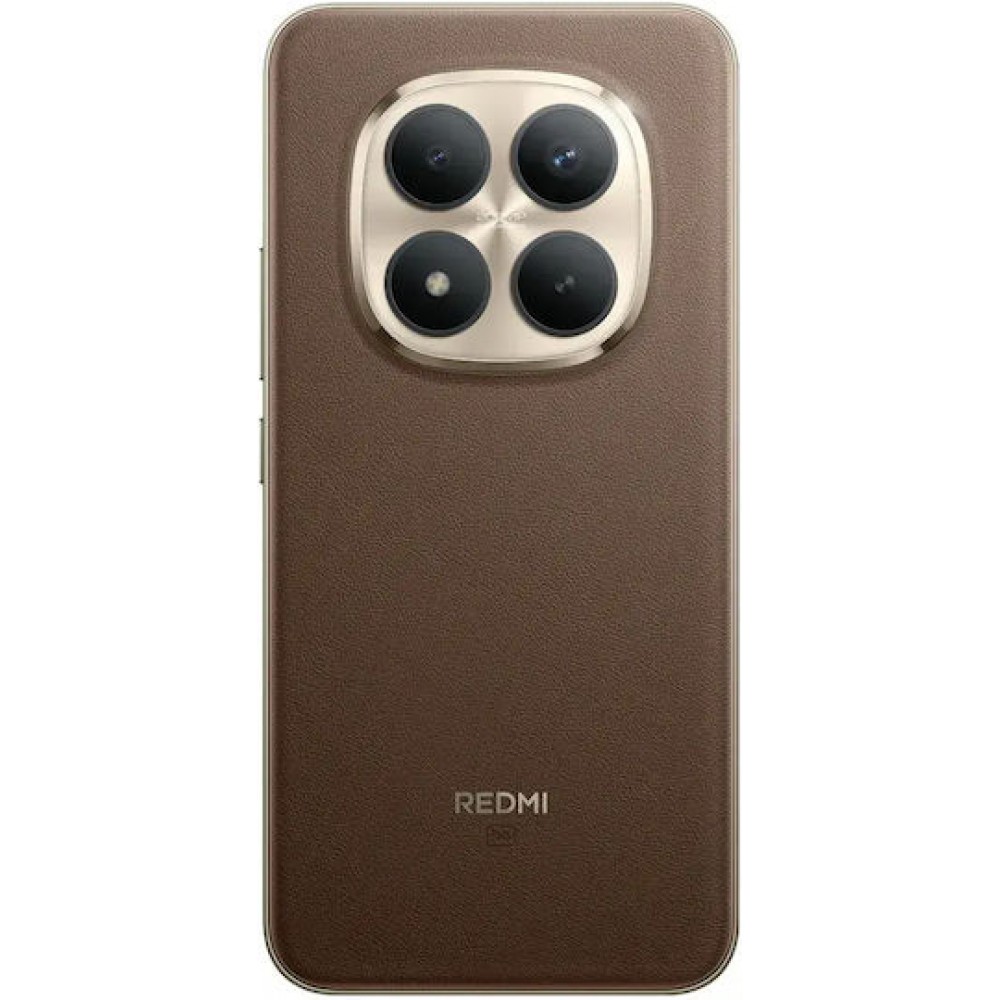 Xiaomi Redmi Note 15 Pro Plus 5G NFC (8GB/256GB) Mocha Brown EU