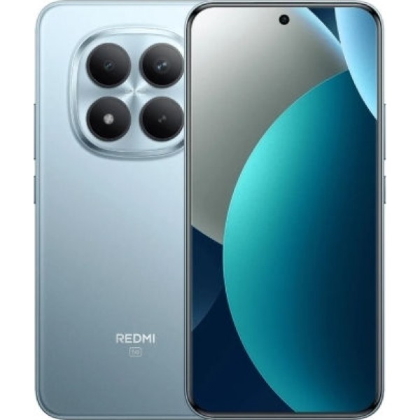 Xiaomi Redmi Note 15 Pro 4G NFC (8GB/256GB) Glacier Blue EU