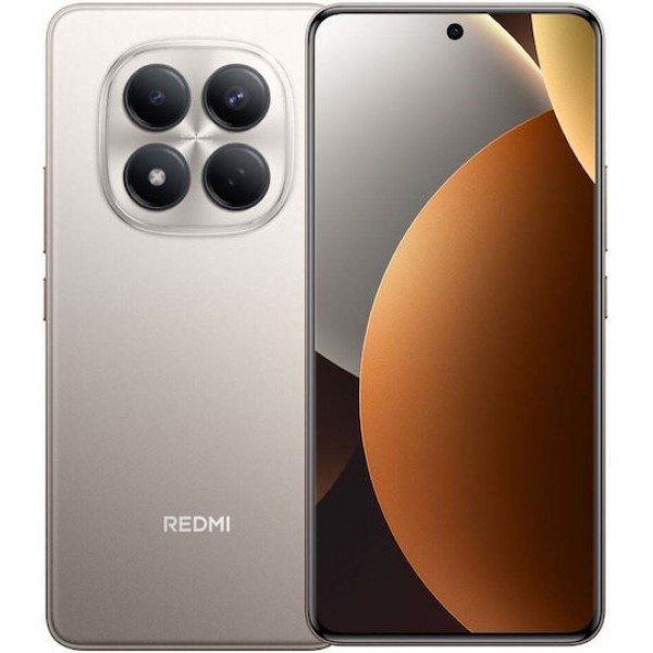 Xiaomi Redmi Note 15 Pro 4G NFC (8GB/256GB) Titanium EU