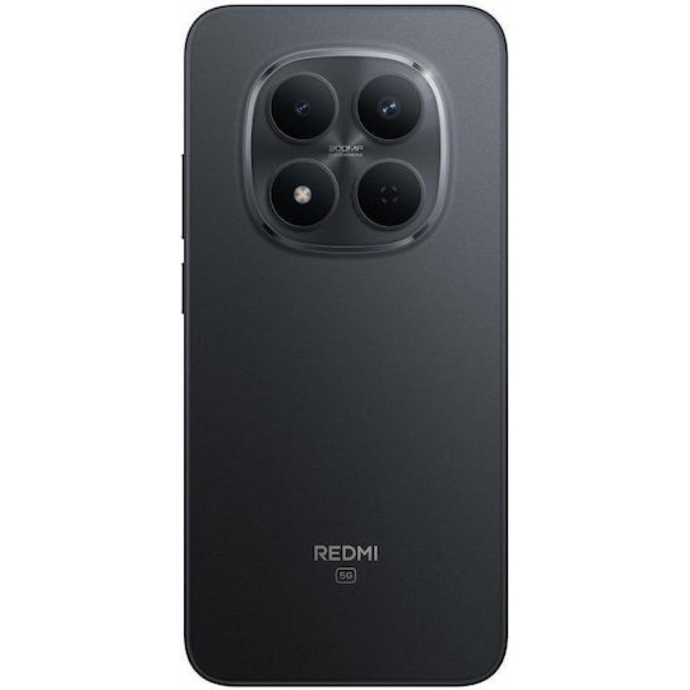 Xiaomi Redmi Note 15 Pro 5G NFC (8GB/512GB) Black EU