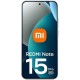 Xiaomi Redmi Note 15 Pro 5G NFC (8GB/256GB) Glacier Blue EU