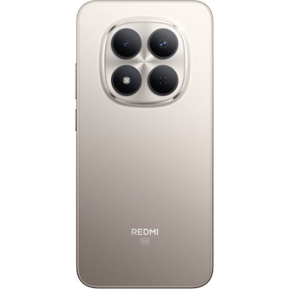 Xiaomi Redmi Note 15 Pro 5G NFC (8GB/512GB) Titanium EU