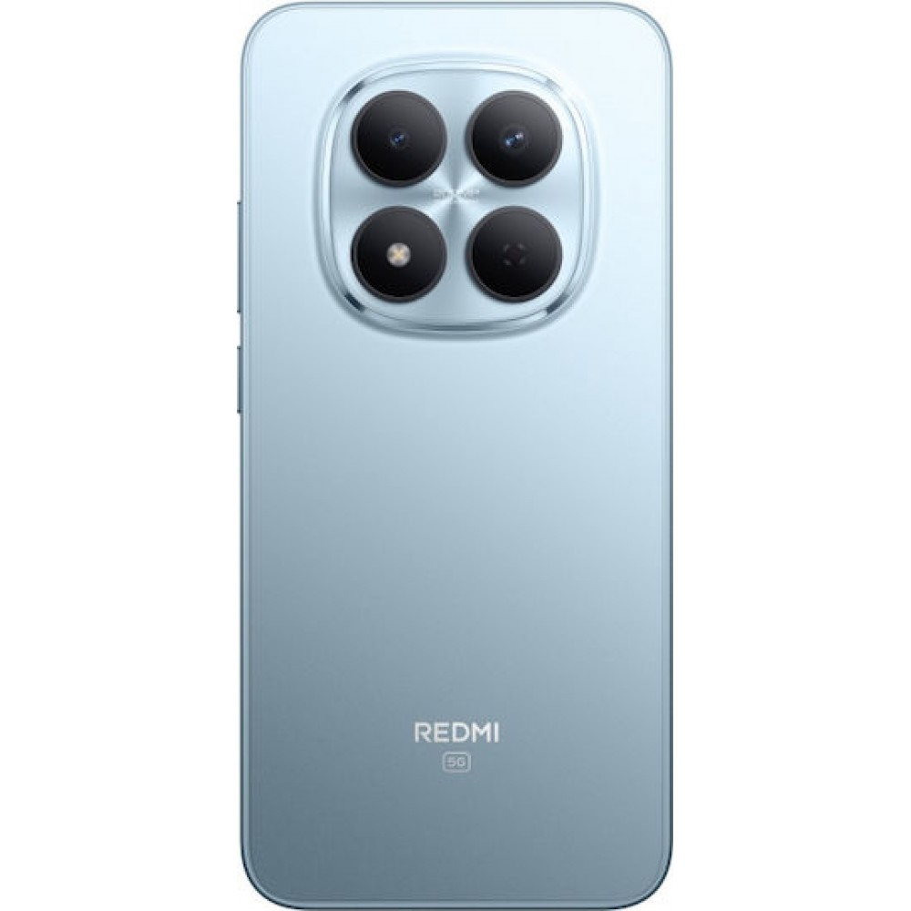 Xiaomi Redmi Note 15 Pro 5G NFC (8GB/256GB) Glacier Blue EU