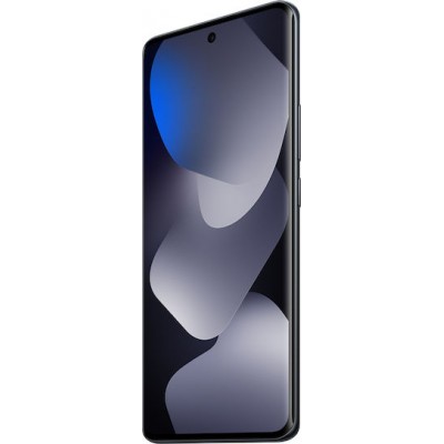Xiaomi Redmi Note 15 4G NFC (8GB/256GB) Black EU