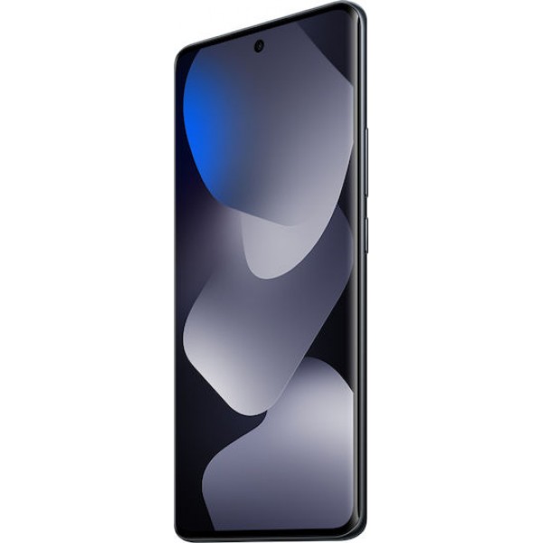 Xiaomi Redmi Note 15 4G NFC (8GB/256GB) Black EU