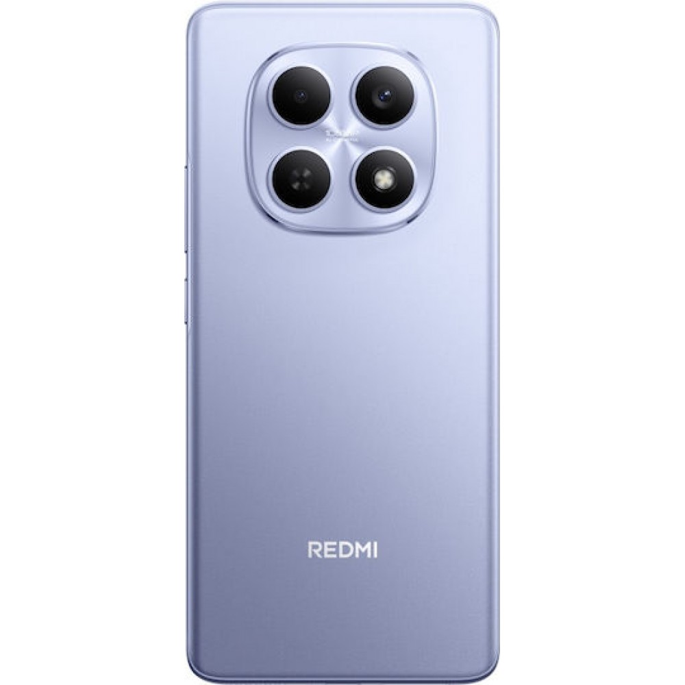 Xiaomi Redmi Note 15 4G NFC (8GB/256GB) Purple EU
