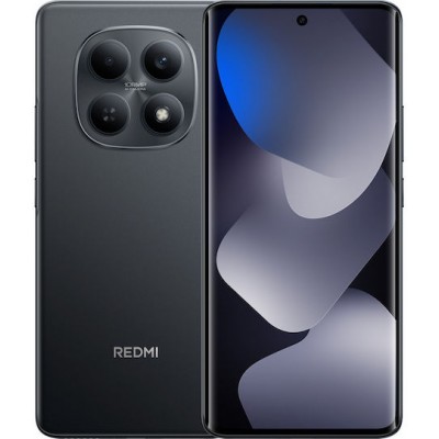 Xiaomi Redmi Note 15 4G NFC (8GB/256GB) Black EU