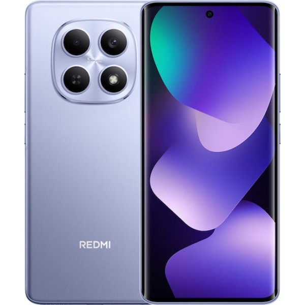 Xiaomi Redmi Note 15 4G NFC (8GB/256GB) Purple EU