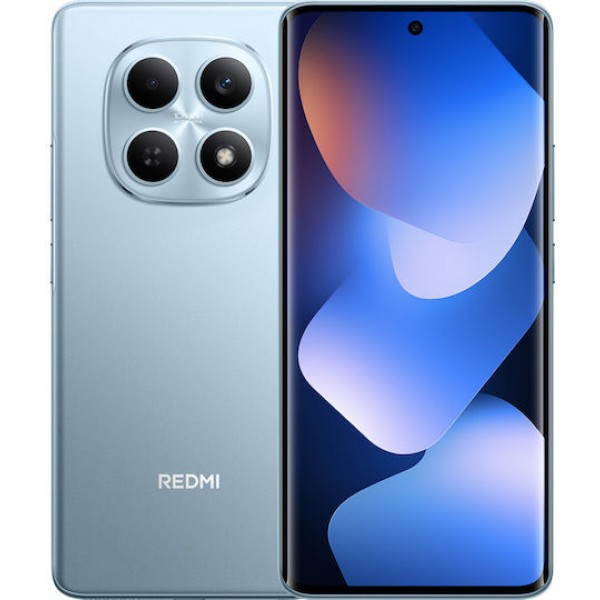 Xiaomi Redmi Note 15 4G NFC (8GB/256GB) Glacier Blue EU