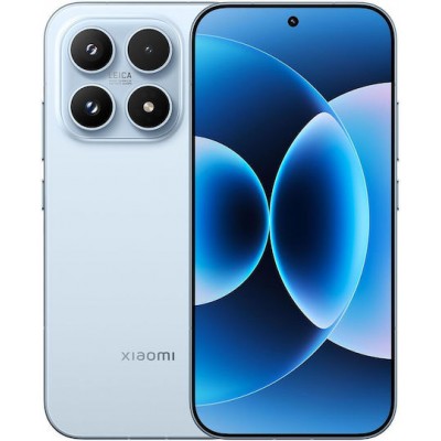 Xiaomi 17 5G NFC (12GB/512GB) Ice Blue NEW Open Box (Εργοστασιακή Εγγύηση Εως 10/03/28)