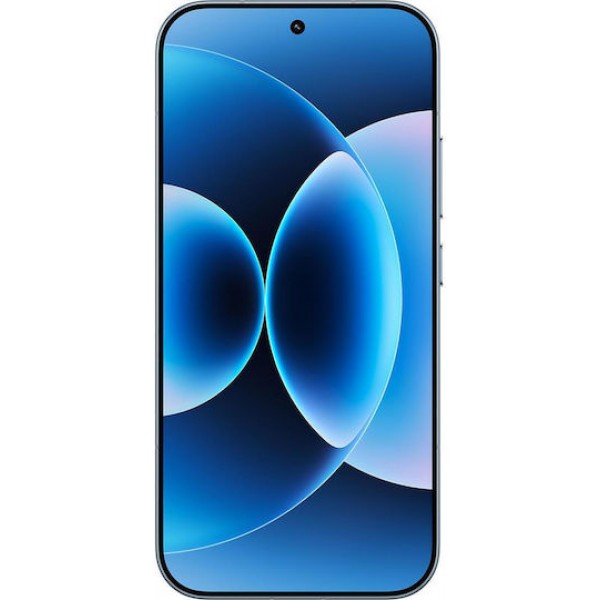 Xiaomi 17 5G NFC (12GB/512GB) Ice Blue NEW Open Box (Εργοστασιακή Εγγύηση Εως 10/03/28)