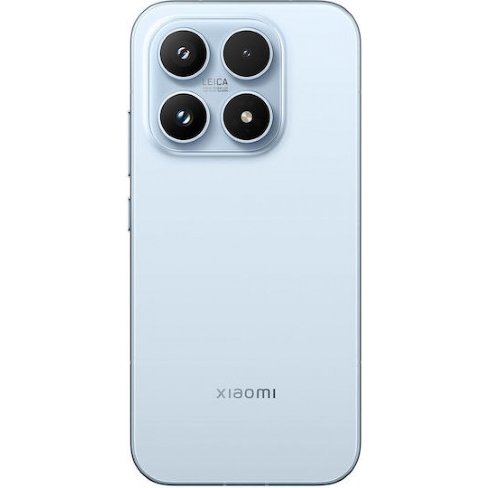 Xiaomi 17 5G NFC (12GB/512GB) Ice Blue NEW Open Box (Εργοστασιακή Εγγύηση Εως 10/03/28)