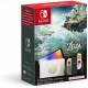 Nintendo Switch OLED Limited Edition (The Legend Of Zelda Tears Of The Kingdom) EU