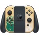 Nintendo Switch OLED Limited Edition (The Legend Of Zelda Tears Of The Kingdom) EU