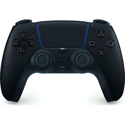 Sony DualSense V2 PS5 Wireless Controller Black