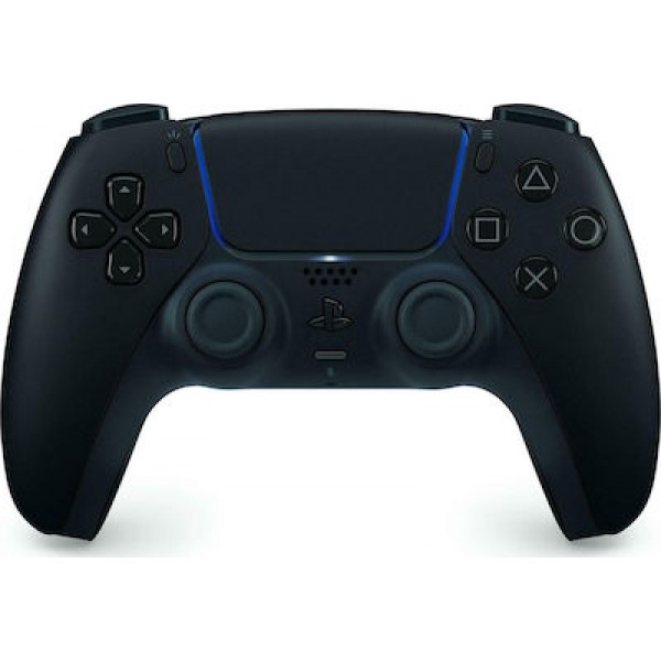Sony DualSense V2 PS5 Wireless Controller Black