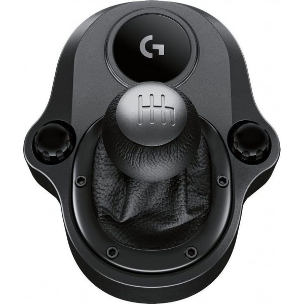 Logitech Driving Force Shifter 