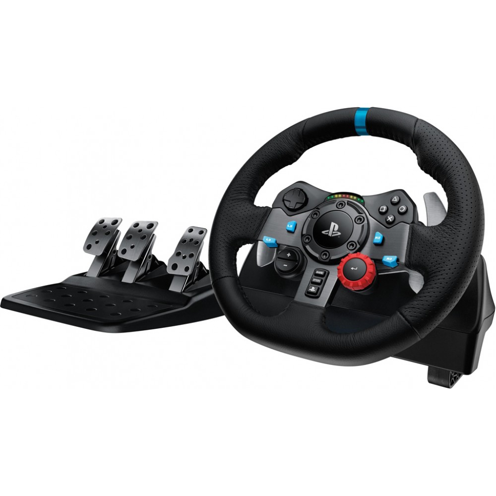 Logitech G29 Driving Force 