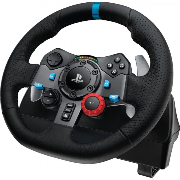 Logitech G29 Driving Force 