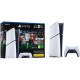 Sony Playstation 5 Slim Digital Edition & EA Sports FC26