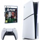 Sony Playstation 5 Slim Disc Edition & EA Sports FC26