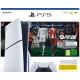 Sony Playstation 5 Slim Disc Edition & EA Sports FC26