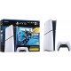 Sony Playstation 5 Slim Digital Edition & Fortnite Flowering Chaos