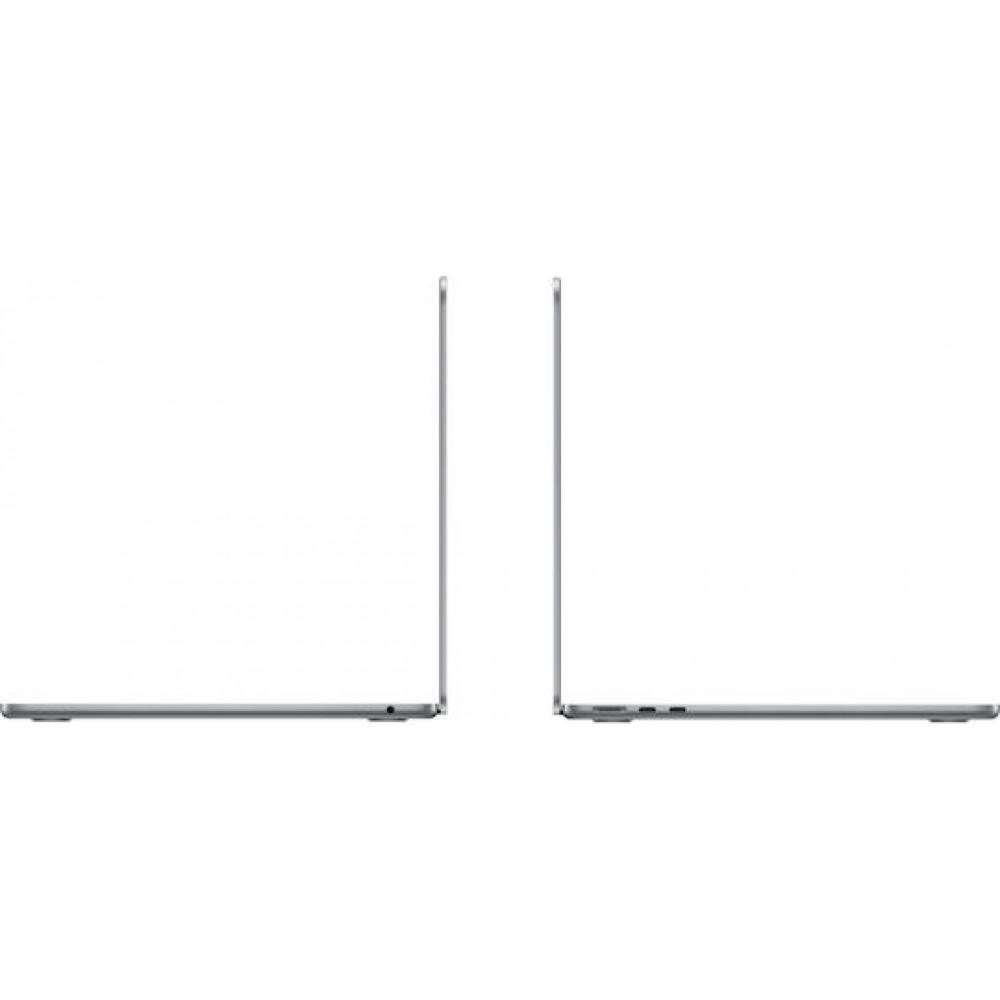 Apple MacBook Air 13.6" (M2/8GB/256GB/Retina Display) (2022) Space Grey EU