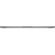 Apple MacBook Air 13.6" (M2/8GB/256GB/Retina Display) (2022) Space Grey EU