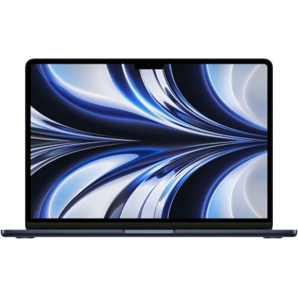 Apple MacBook Air 13.6" (M2/8GB/256GB/Retina Display) (2022) Midnight Open Box