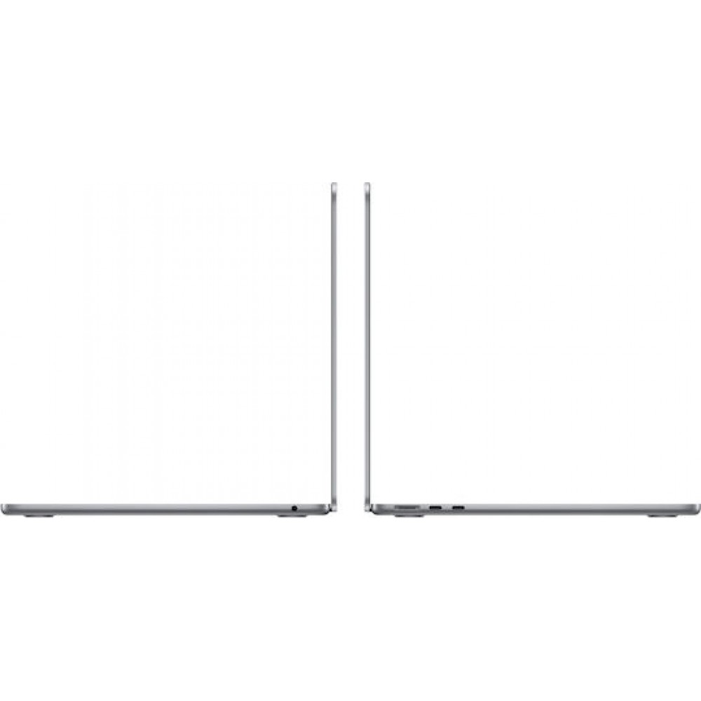 Apple MacBook Air 13.6" (M3/8GB/256GB/Retina Display) (2024) Space Grey EU