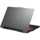 ASUS TUF GAMING A15 FA507 15.6 " (Ryzen 7-7435HS/16GB/512GB SSD/ GeForce RTX 4050) Mecha Gray Open Box (1 Year Warranty)