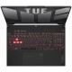 ASUS TUF GAMING A15 FA507 15.6 " (Ryzen 7-7435HS/16GB/512GB SSD/ GeForce RTX 4050) Mecha Gray Open Box (1 Year Warranty)