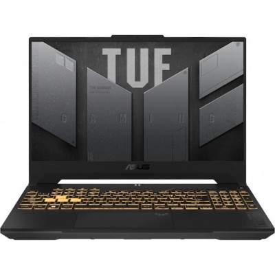 Asus Laptop FX507ZC 15.6" (I5-12500/12GB/512GB SSD NVMe/Win 11 Home) Black NEW Open Box (Εργοστασιακή Εγγύηση εως 29/04/27)