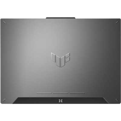 Asus Laptop FX507ZC 15.6" (I5-12500/12GB/512GB SSD NVMe/Win 11 Home) Black NEW Open Box (Εργοστασιακή Εγγύηση εως 29/04/27)