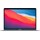 Apple MacBook Air 13.3" (M1/8GB/256GB/Retina Display) (2020) Silver GR
