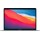 Apple MacBook Air 13.3" (M1/8GB/256GB/Retina Display) (2020) Space Gray GR