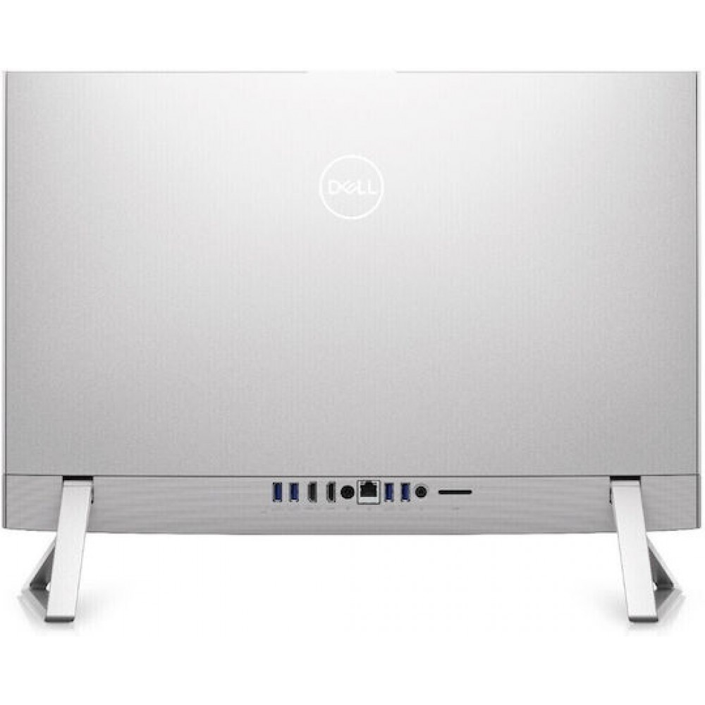 Dell Inspiron 5430 23.8" (Core 5-120U/16GB/1TB SSD/FHD/W11 Pro) Pearl White