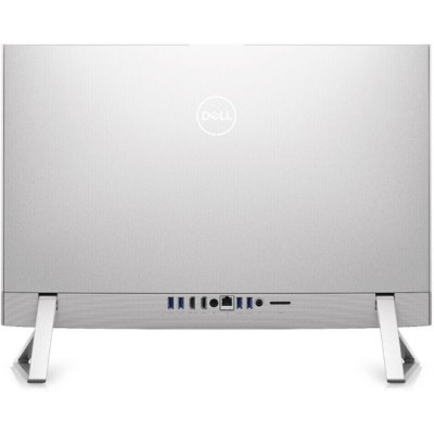 Dell Inspiron 5430 23.8" (Core 5-120U/16GB/1TB SSD/FHD/W11 Pro) Pearl White