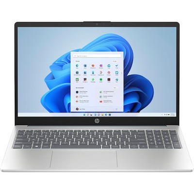 HP 15-FC0011NV 15.6" FHD (Ryzen 7-7730U/16GB/512GB SSD/W11 Home)