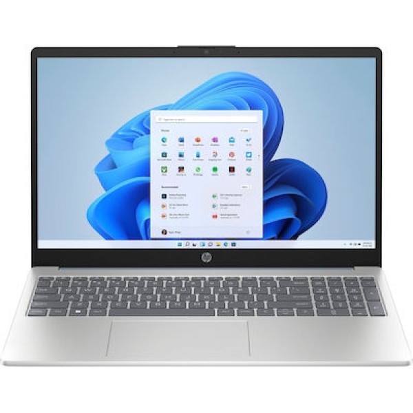 HP 15-FC0011NV 15.6" FHD (Ryzen 7-7730U/16GB/512GB SSD/W11 Home)