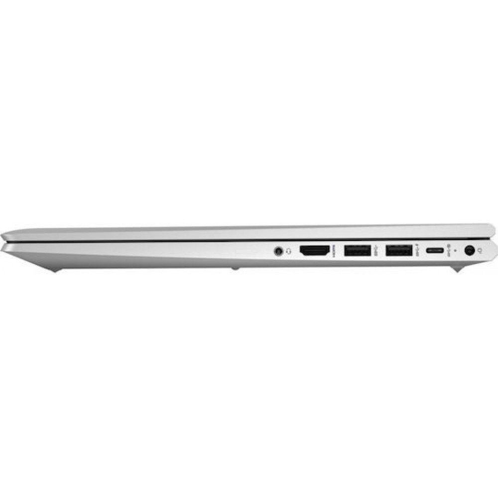 HP ProBook 450 G9 15.6" IPS FHD (i3-1215U/8GB/256GB SSD/W11 Pro) Silver