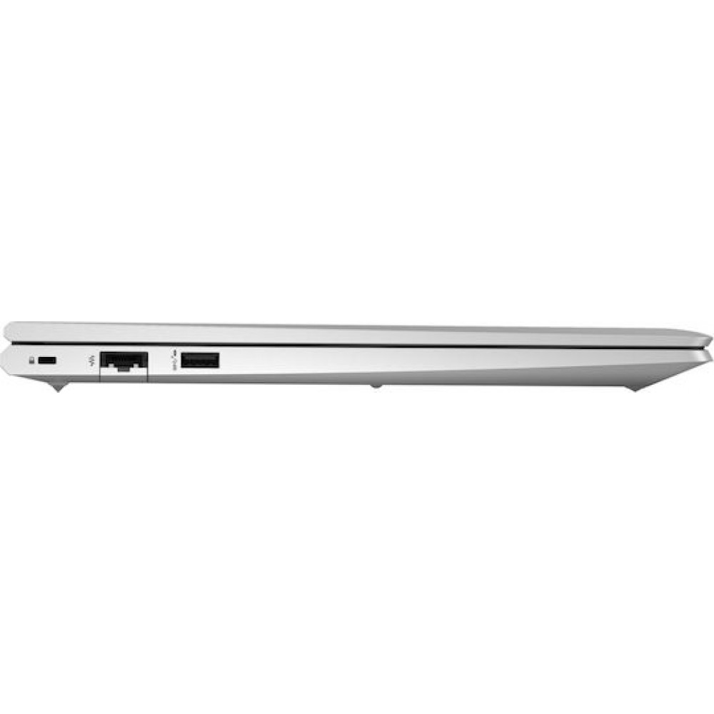 HP ProBook 450 G9 15.6" IPS FHD (i3-1215U/8GB/256GB SSD/W11 Pro) Silver