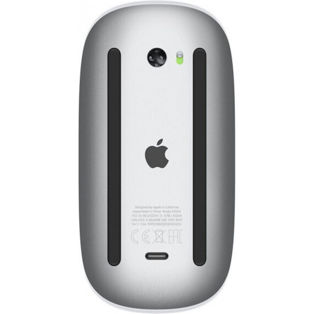 Apple Magic Mouse USB-C White (MXK53Z/A)