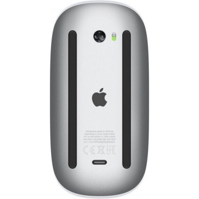 Apple Magic Mouse USB-C White (MXK53Z/A)