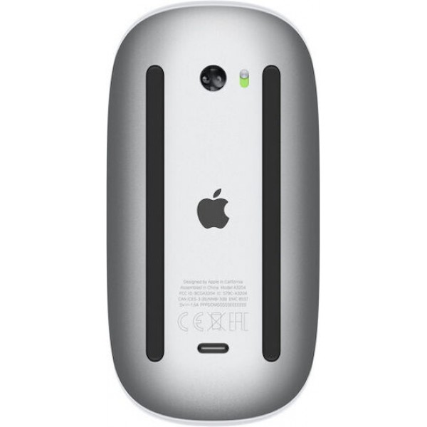 Apple Magic Mouse USB-C White (MXK53Z/A)