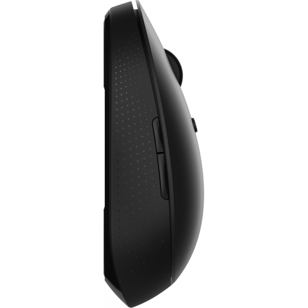 Xiaomi Mi Dual Mode Silent Black