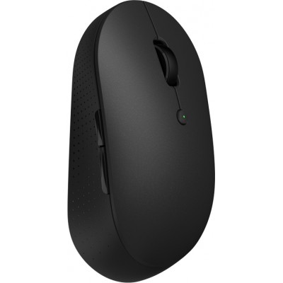 Xiaomi Mi Dual Mode Silent Black