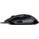 Logitech G402 Hyperion Fury Gaming Mouse Black