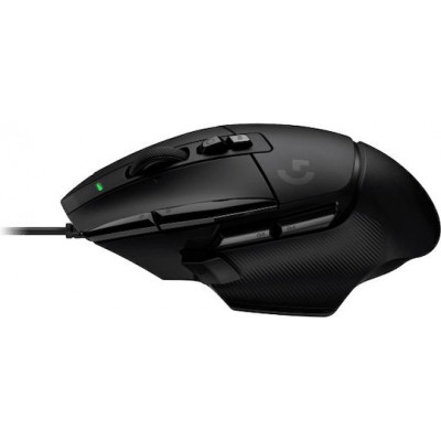 Logitech G502 X Wired Gaming Mouse Black